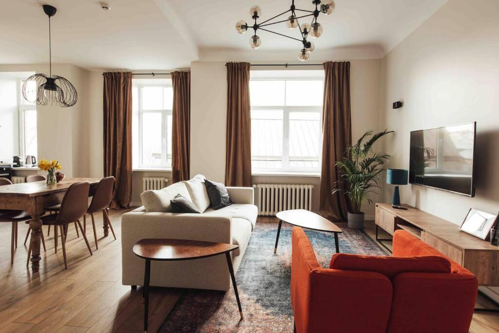 Avotu New And Cozy Place Riga Dış mekan fotoğraf