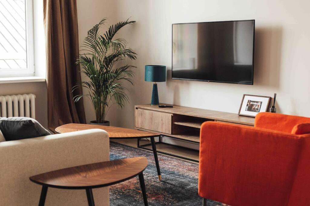 Avotu New And Cozy Place Riga Dış mekan fotoğraf