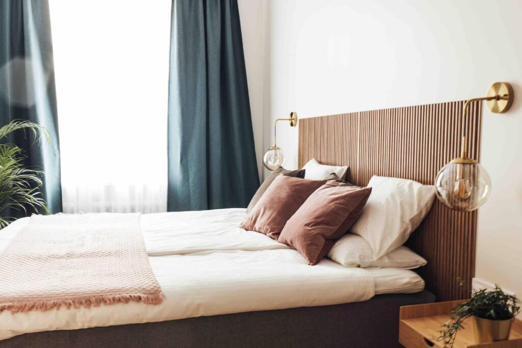Avotu New And Cozy Place Riga Dış mekan fotoğraf